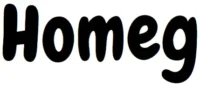 Homeg Logo